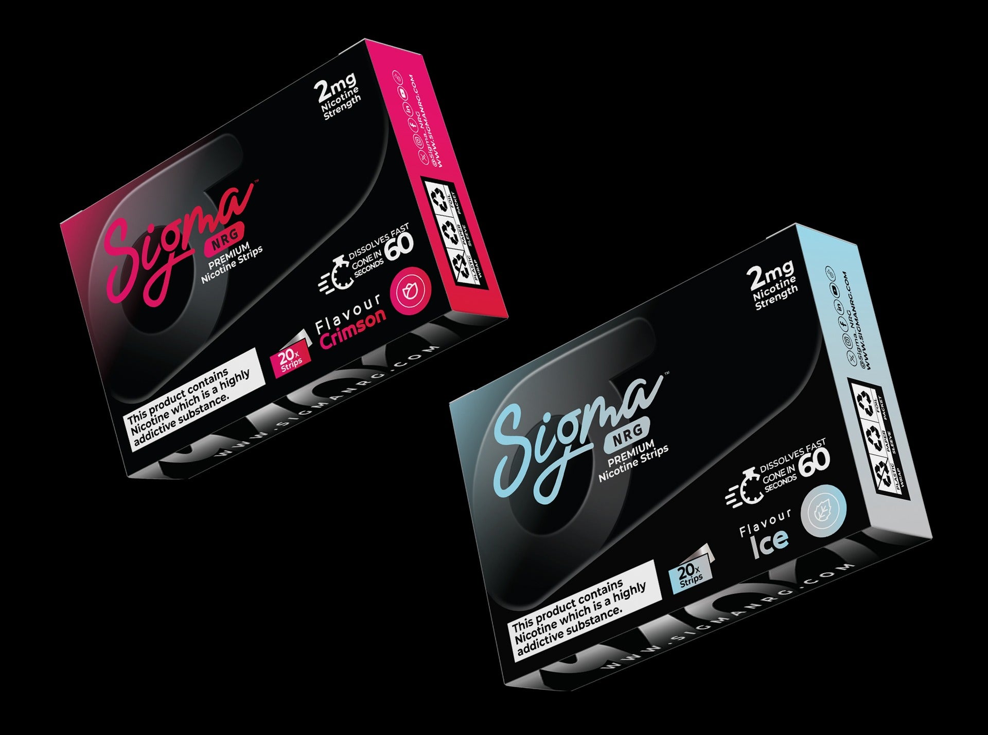 2.0mg Pre-Launch Bundle