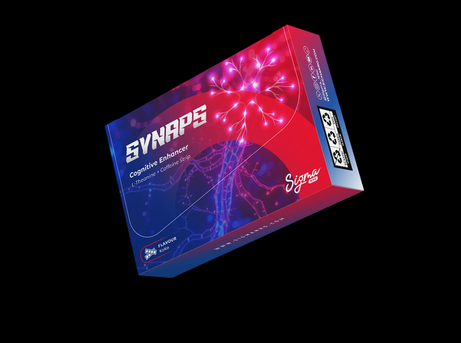 SYNAPS