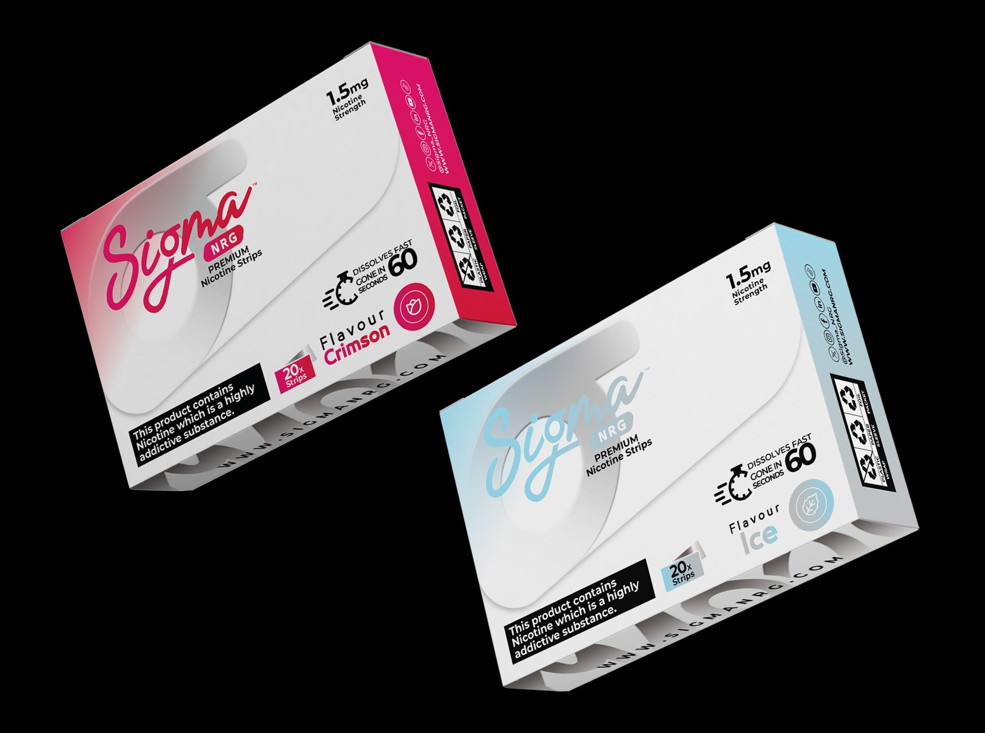 1.5mg Pre-Launch Bundle